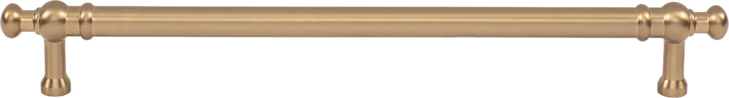 Top Knobs Wetherby Series 8-13/16"(223mm) CC Pull, Honey Bronze