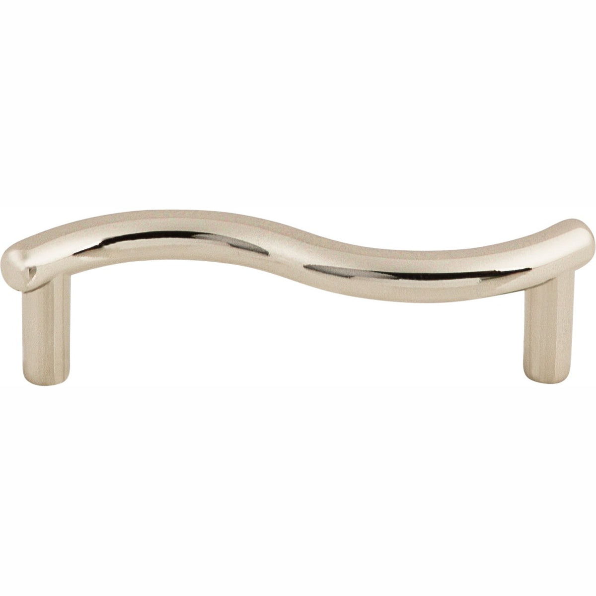 Spiral 3" Center to Center Bar Pull