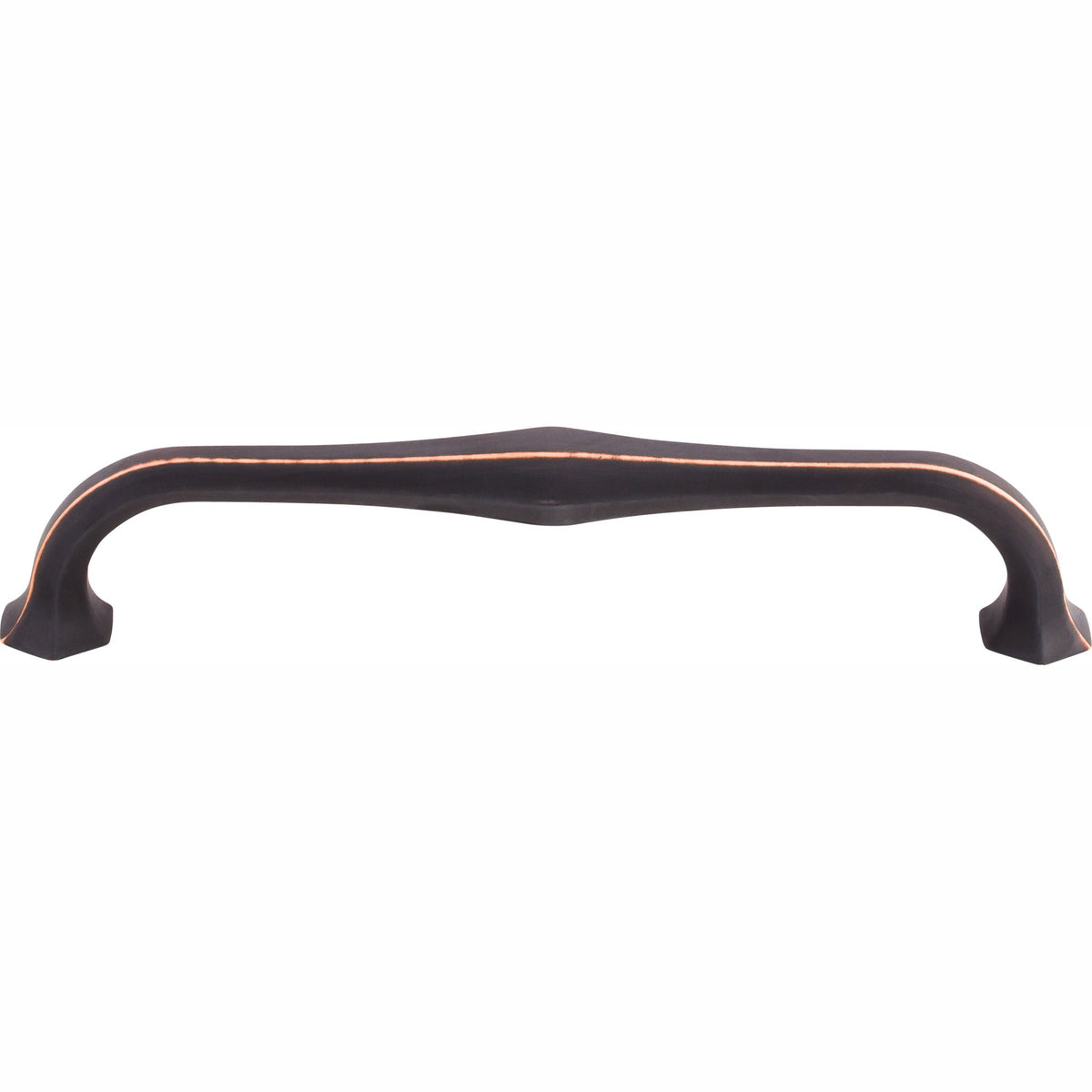 Spectrum 6 5/16" Center to Center Bar Pull
