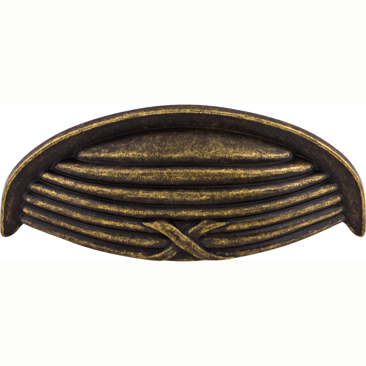 Ribbon & Reed 3" Center to Center Cup/Bin Pull