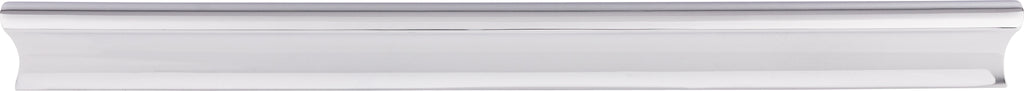 Top Knobs Glacier Series 12"L Pull, Polished Chrome