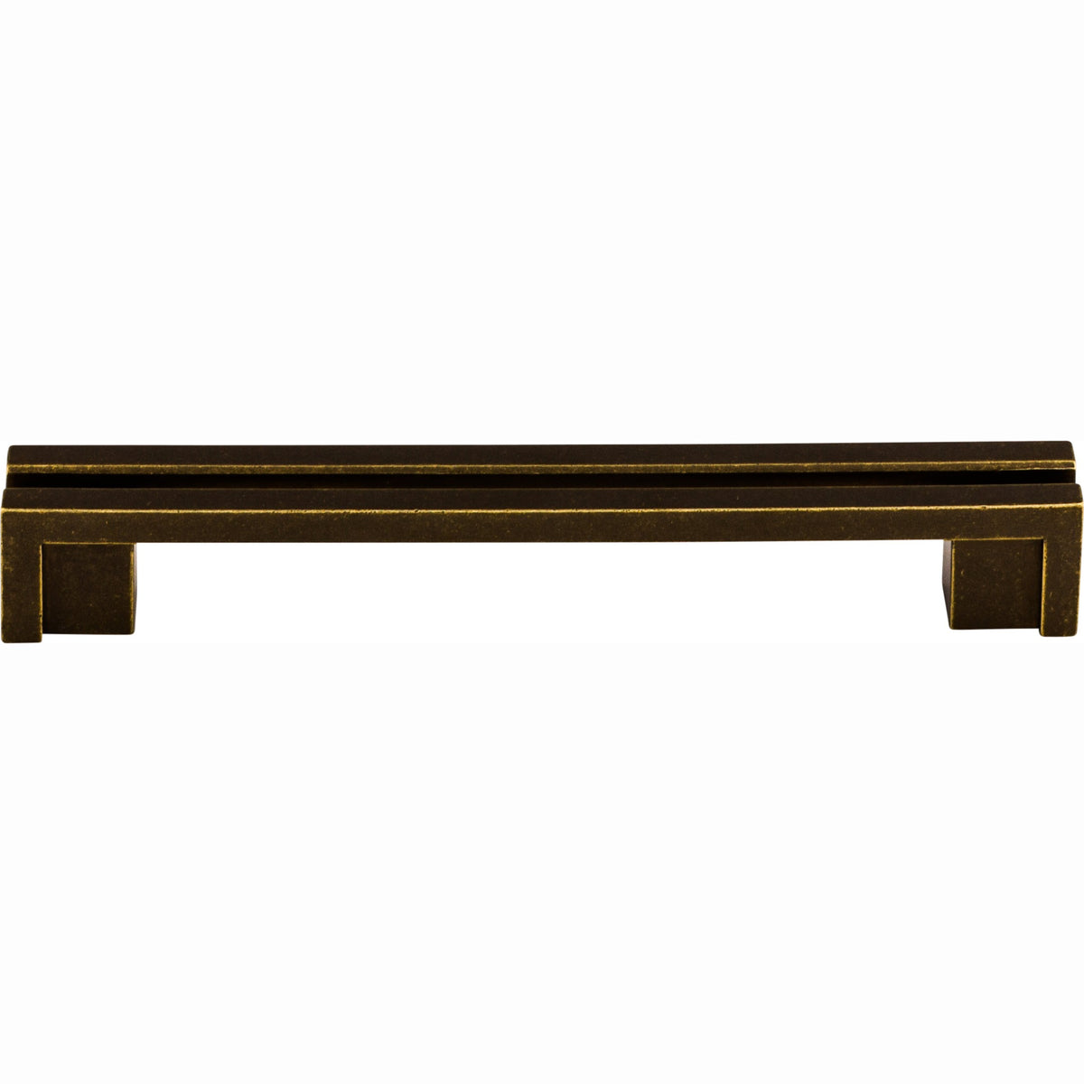 Flat Rail 5" Center to Center Bar Pull