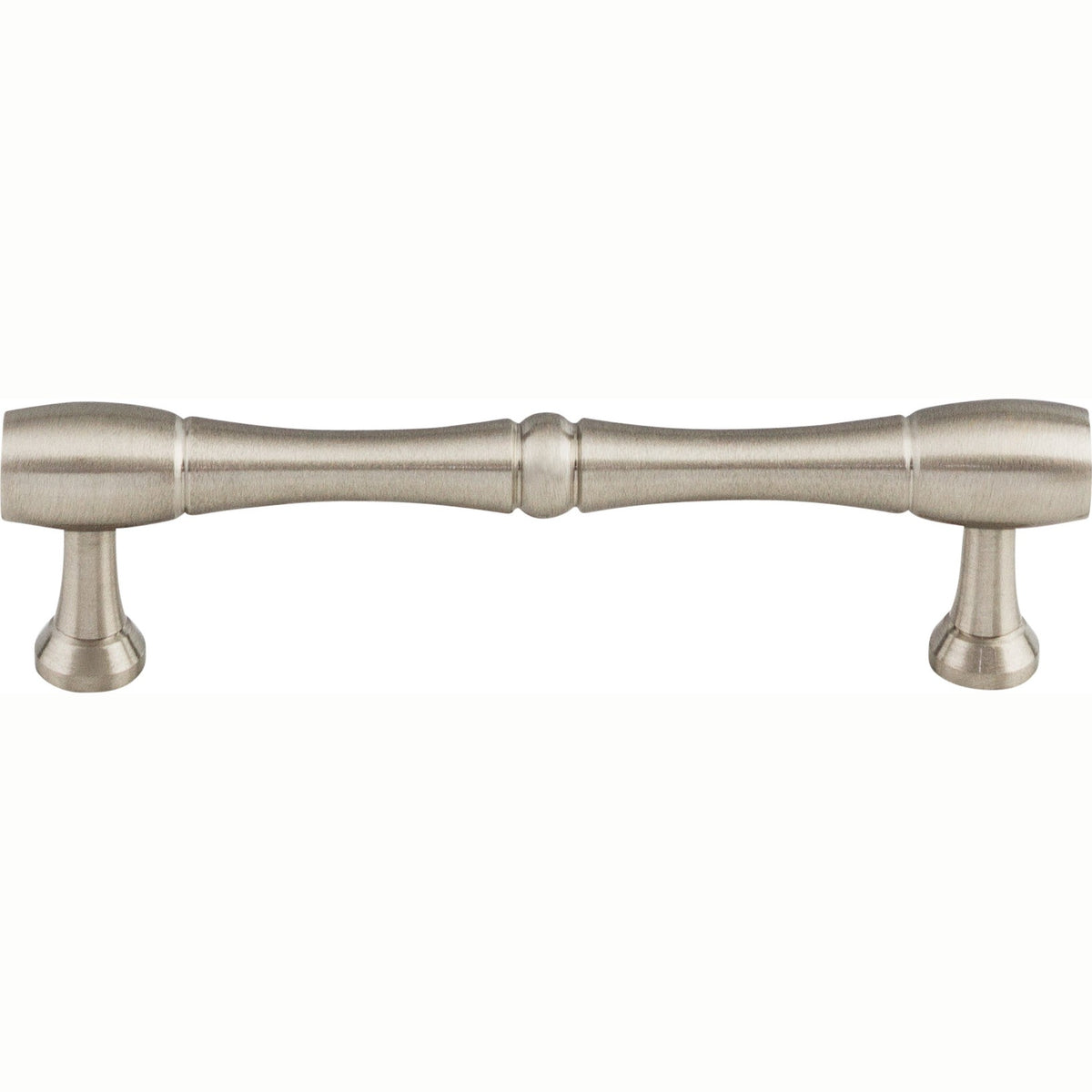 Nouveau Bamboo 3 3/4" Center to Center Bar Pull