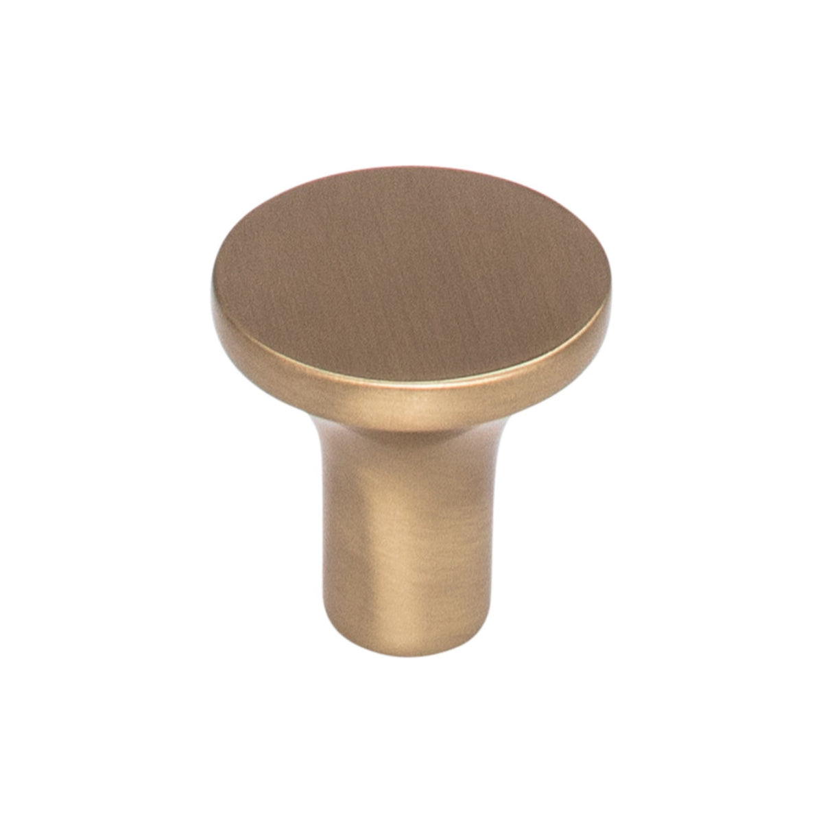 Marion 1" Diameter Round Knob