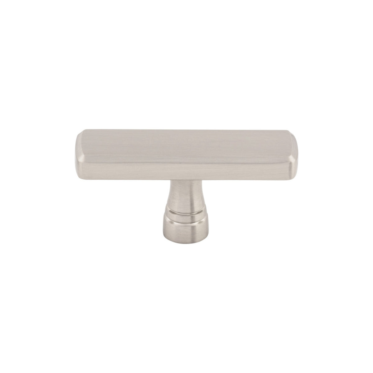 Kingsbridge 2 3/8" Length Rectangle Knob