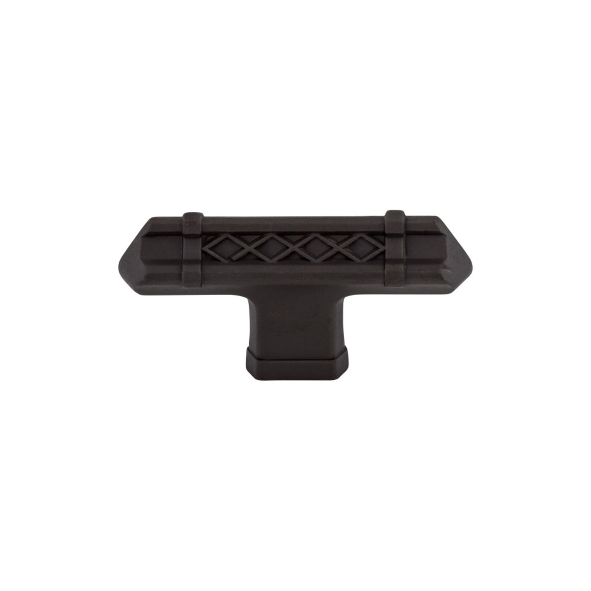 Tower Bridge 2 5/8" Length Bar Knob
