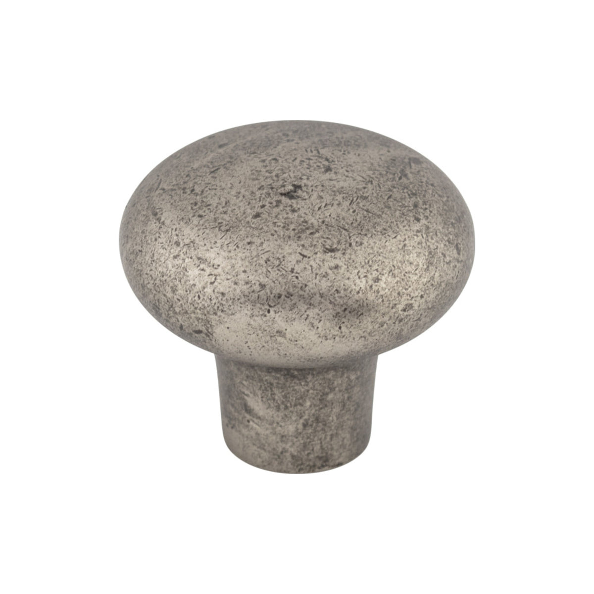 Aspen Round 1 3/8" Diameter Round Knob