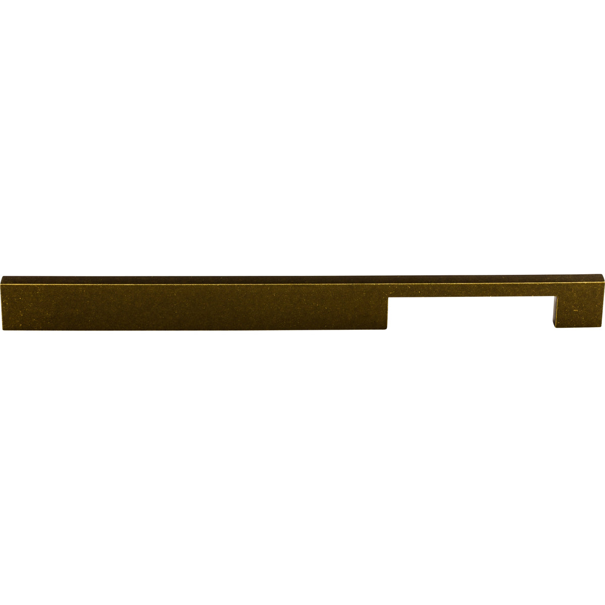 Linear 12" Center to Center Bar Pull