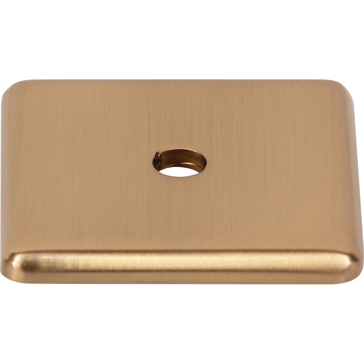 Radcliffe Knob Backplate