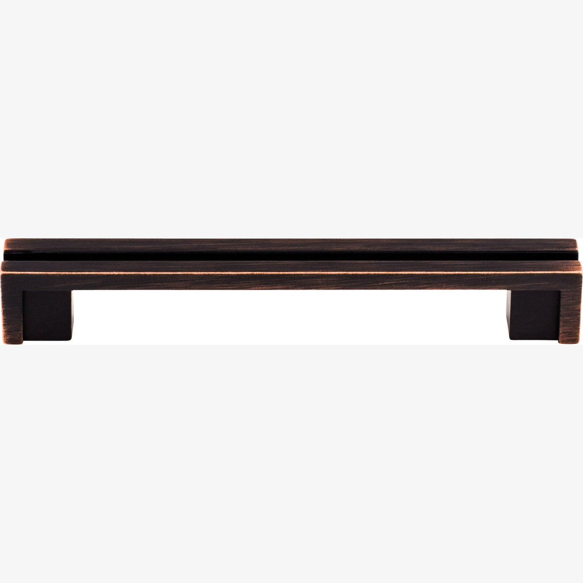 Flat Rail 5" Center to Center Bar Pull