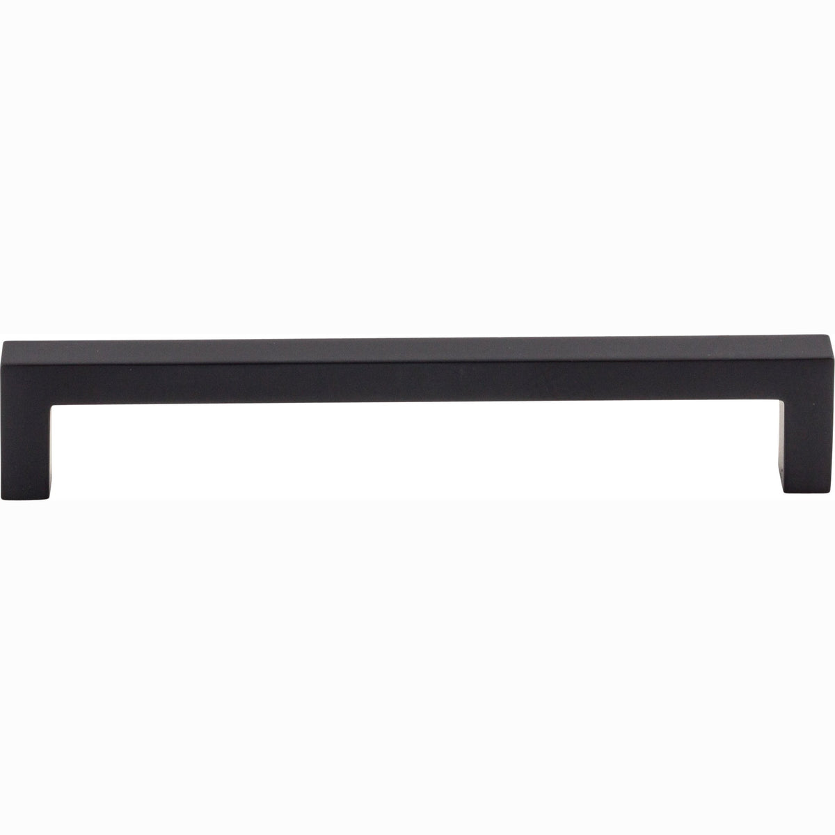 Square Bar 6 5/16" Center to Center Bar Pull