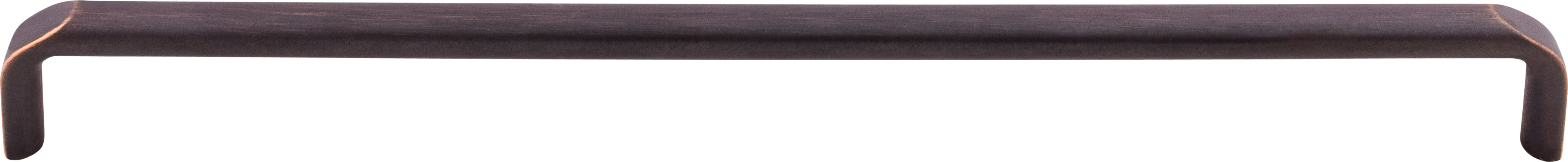 Top Knobs Exeter Series 12"(304mm) CC Pull, Umbrio