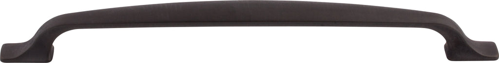 Top Knobs Torbay Series 8-13/16"(223mm) CC Pull, Sable