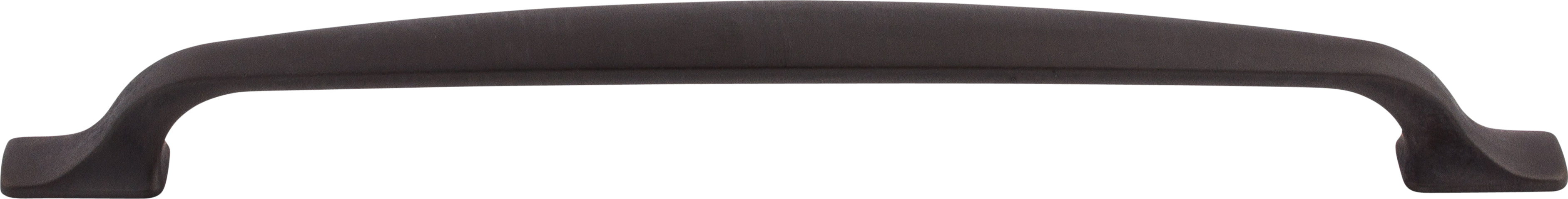 Top Knobs Torbay Series 8-13/16"(223mm) CC Pull, Sable