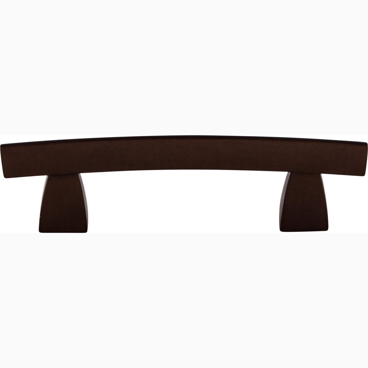 Arched 3" Center to Center Bar Pull