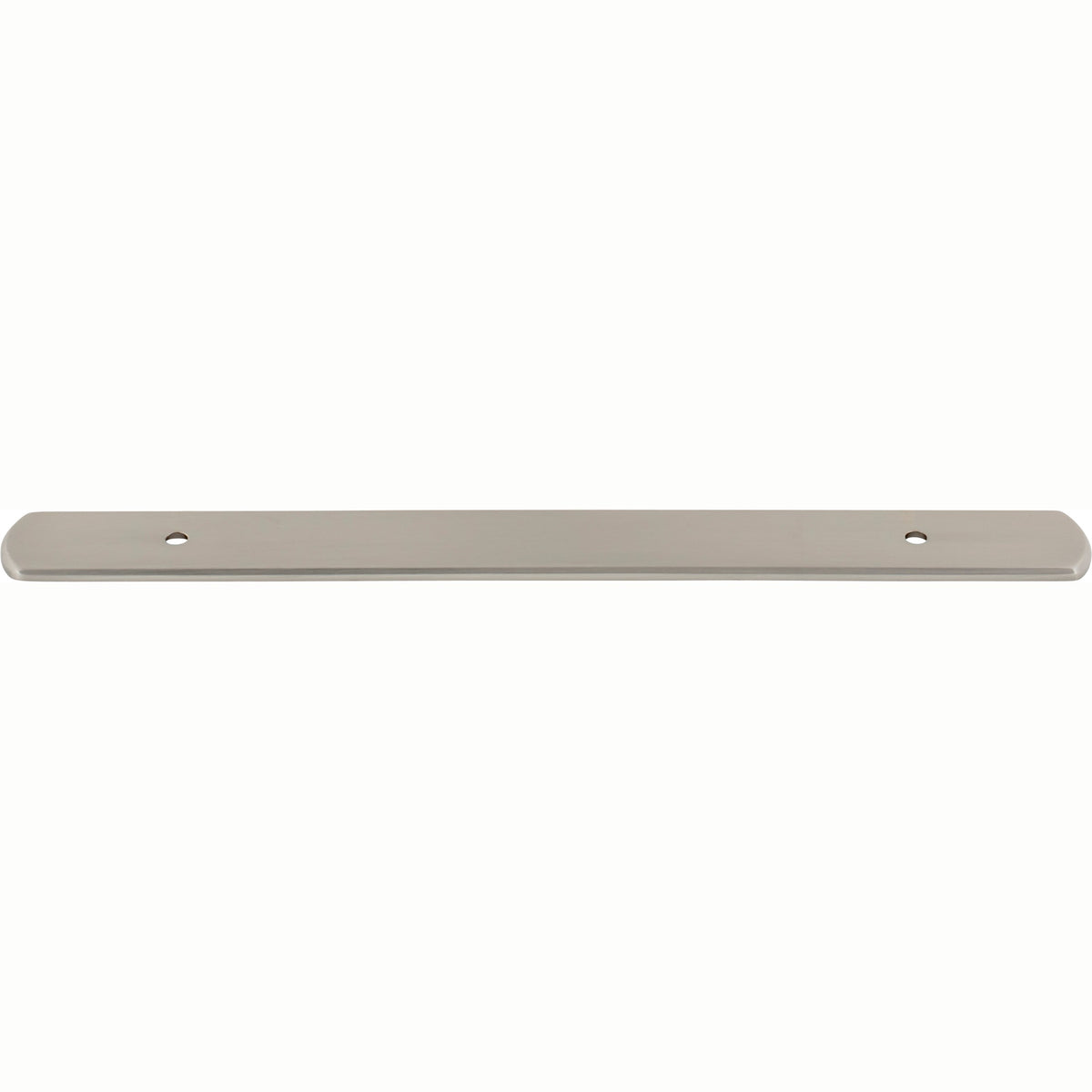 Wescott 6 5/16" Center to Center Pull Backplate