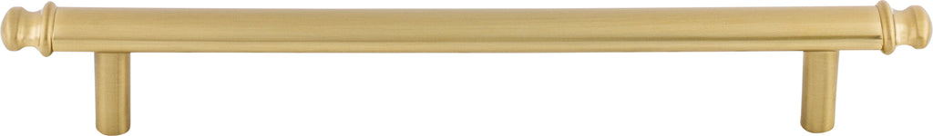Top Knobs Julian Series 6-5/16"(160mm) CC Pull, Honey Bronze