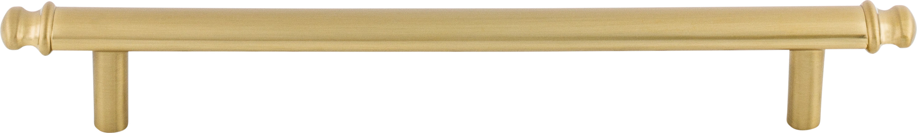 Top Knobs Julian Series 6-5/16"(160mm) CC Pull, Honey Bronze