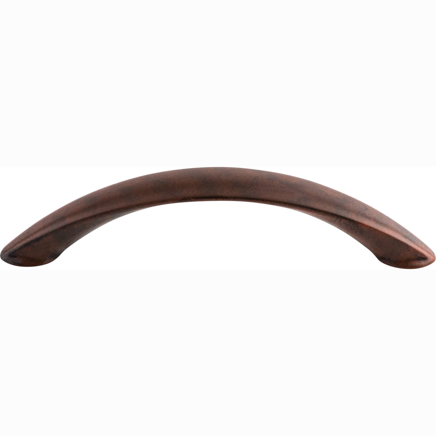 Arc 4" Center to Center Bar Pull