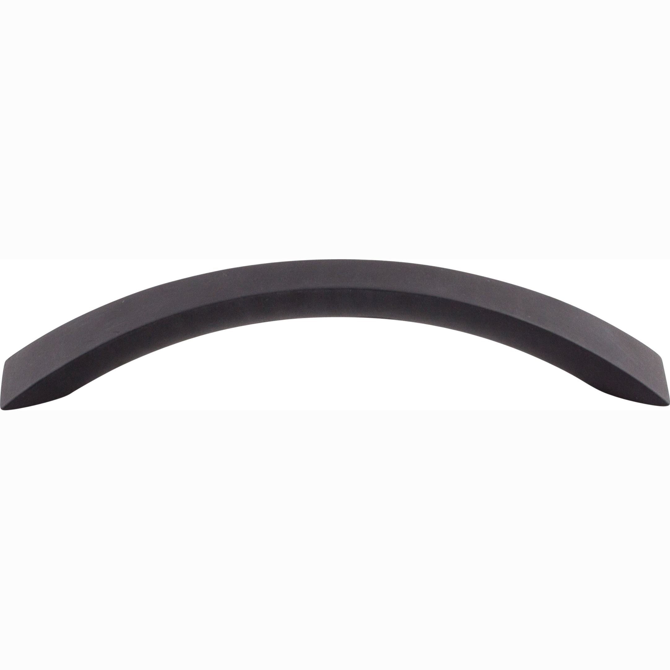 Crescent Flair 5 1/16" Center to Center Bar Pull
