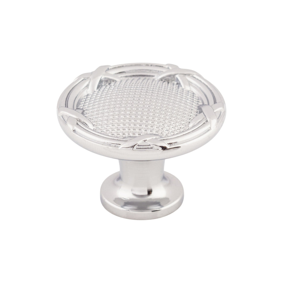 Ribbon & Reed 1 1/4" Diameter Round Knob