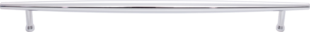 Top Knobs Allendale Series 12"(304mm) CC Pull, Polished Chrome