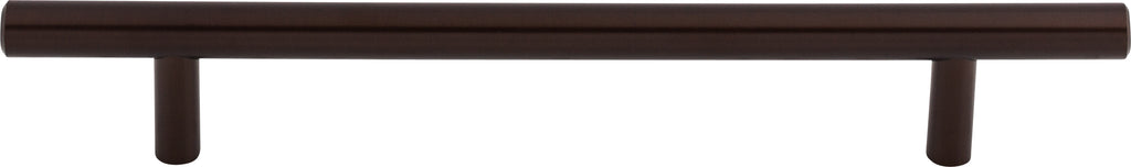 Top Knobs Hopewell Series 6-5/16"(160mm) CC Bar Pull, Oil Rubbed Bronze