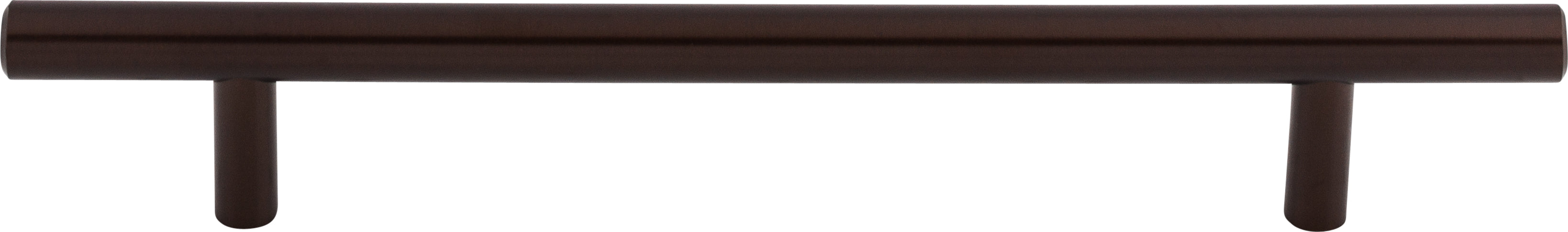 Top Knobs Hopewell Series 6-5/16"(160mm) CC Bar Pull, Oil Rubbed Bronze