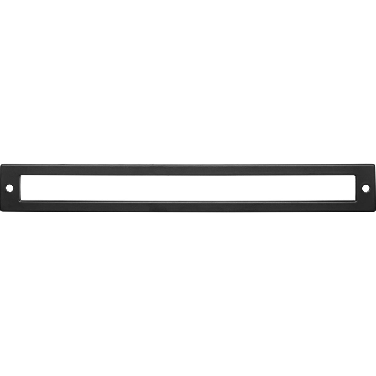 Hollin 8 13/16" Center to Center Pull Backplate