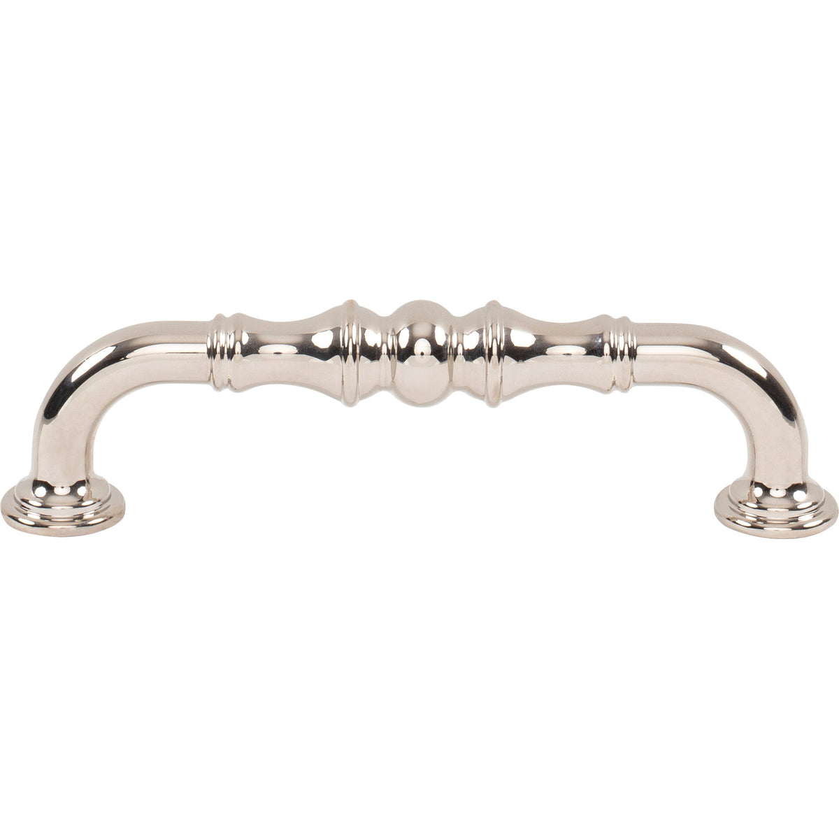 Bayridge 5 1/16" Center to Center Bar Pull