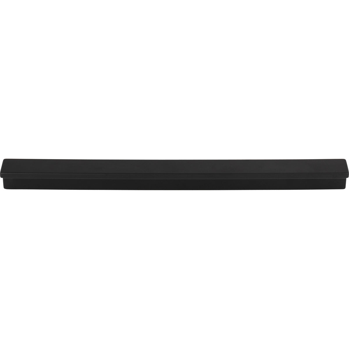 Minetta 8 13/16" Center to Center Finger Pull