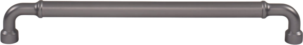 Top Knobs Lavington Series 8-13/16"(223mm) CC Pull, Ash Gray