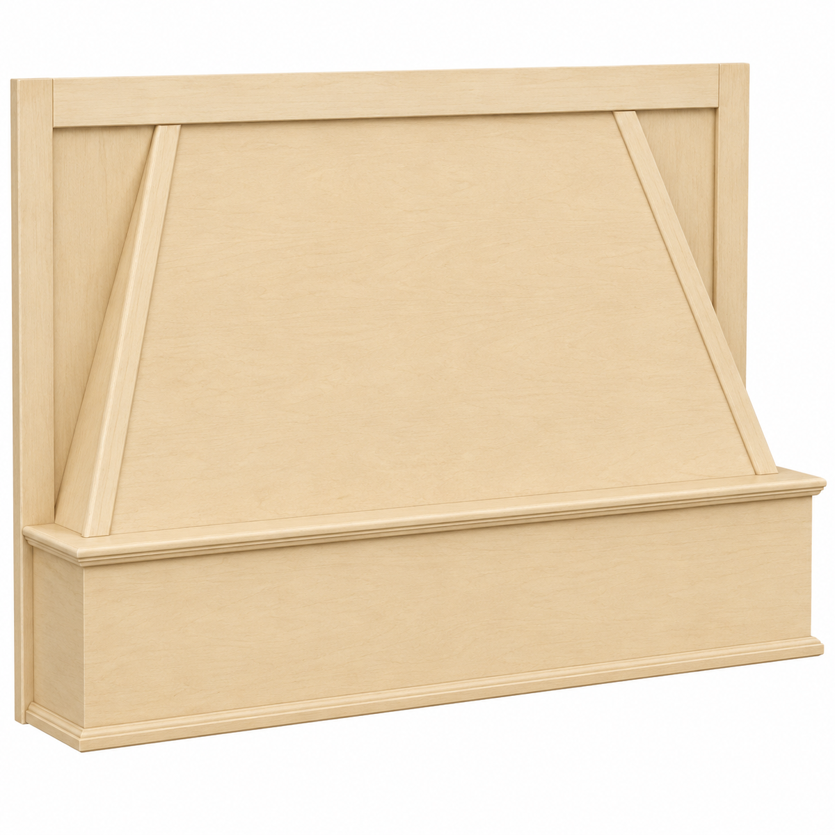 Omega National Select Canopy Hood
