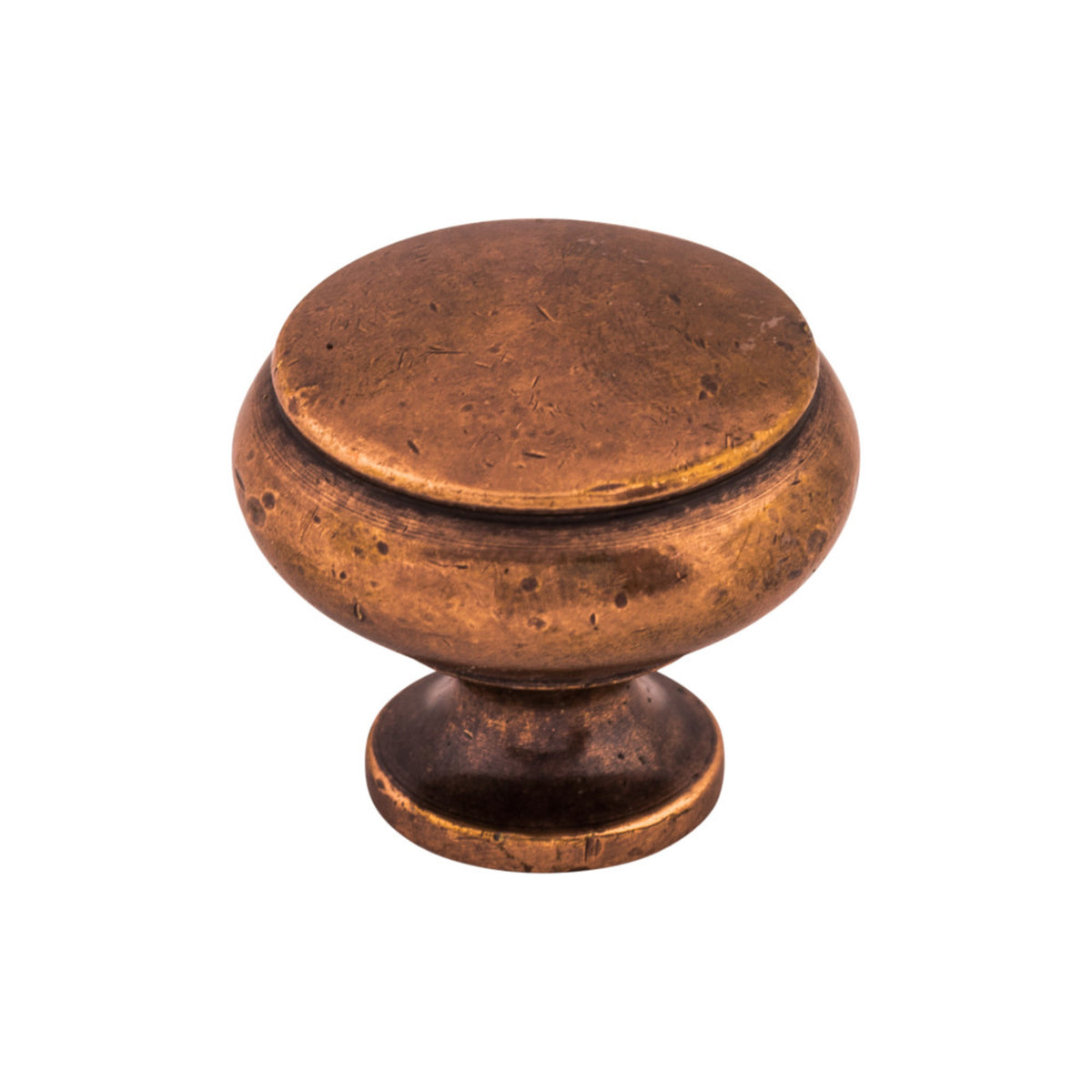 Cumberland 1 1/4" Diameter Round Knob