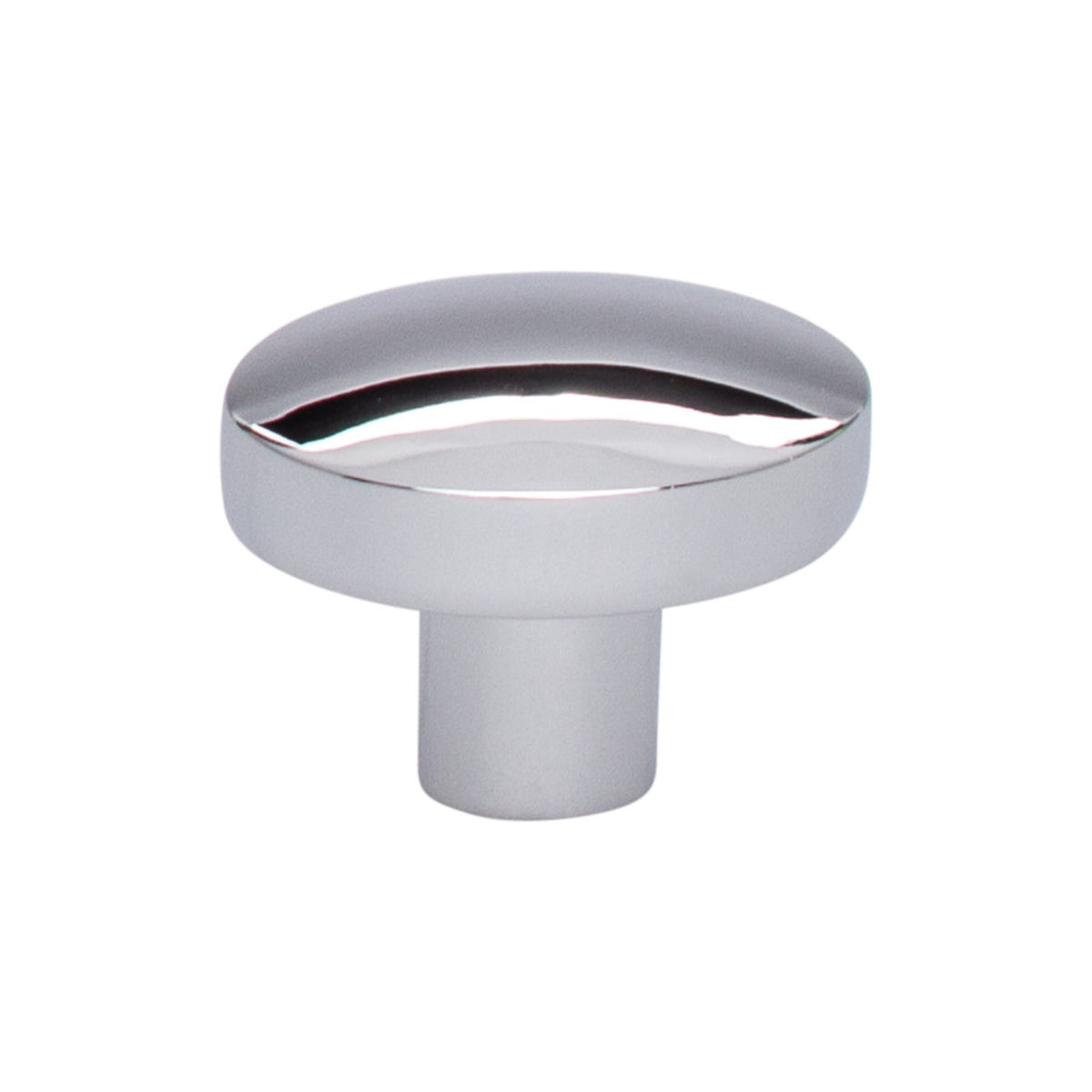 Hillmont 1 3/8" Length Oval Knob