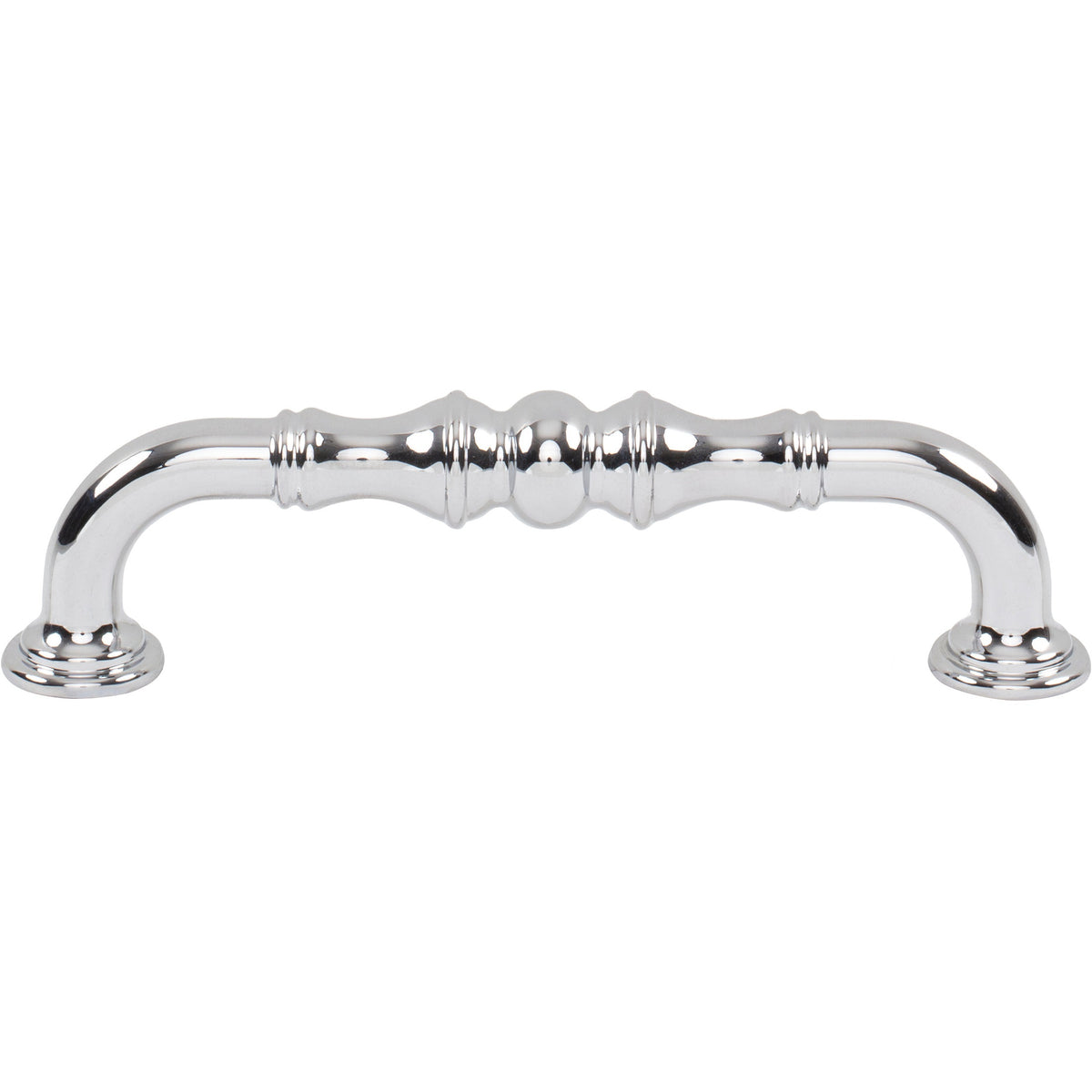 Bayridge 5 1/16" Center to Center Bar Pull