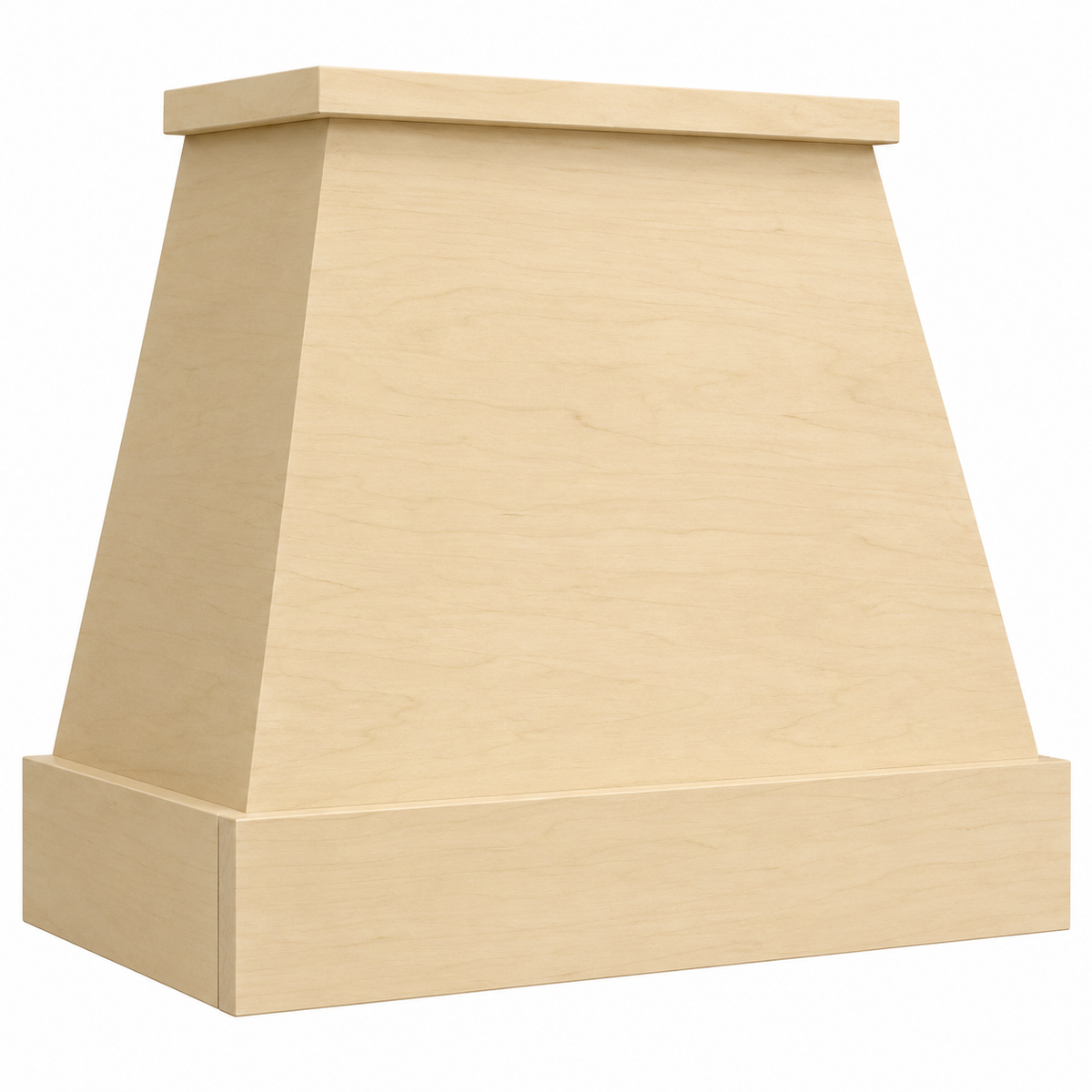 Omega National Modern Tapered Wall Hood