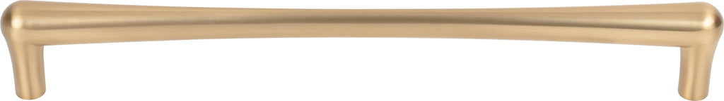 Top Knobs Brookline Series 9"(229mm) CC Pull, Honey Bronze