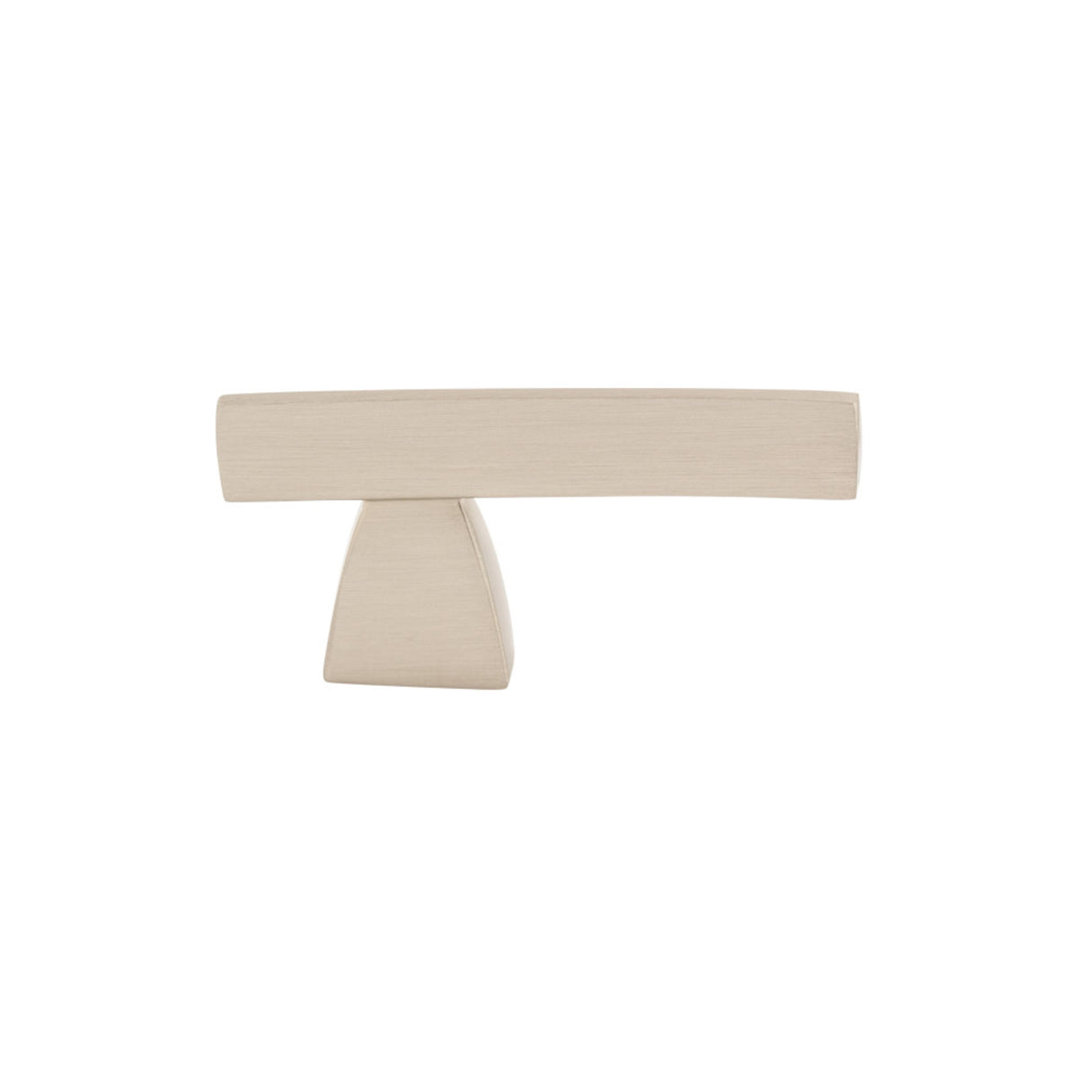 Arched 2 1/2" Length Novelty Knob