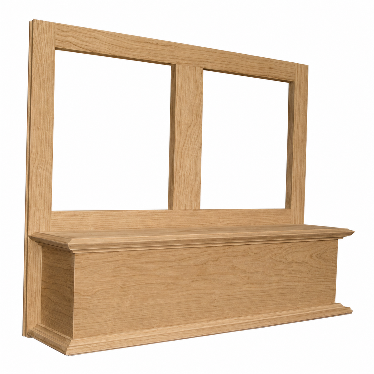 Omega National Straight Accent Canopy Hood