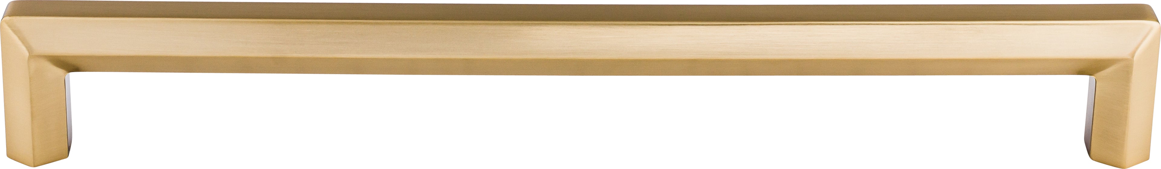 Top Knobs Lydia Series 12"(304mm) CC Appliance Pull, Honey Bronze