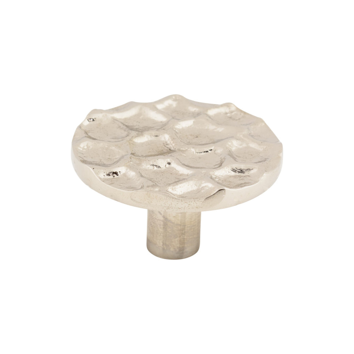 Cobblestone 1 15/16" Diameter Round Knob