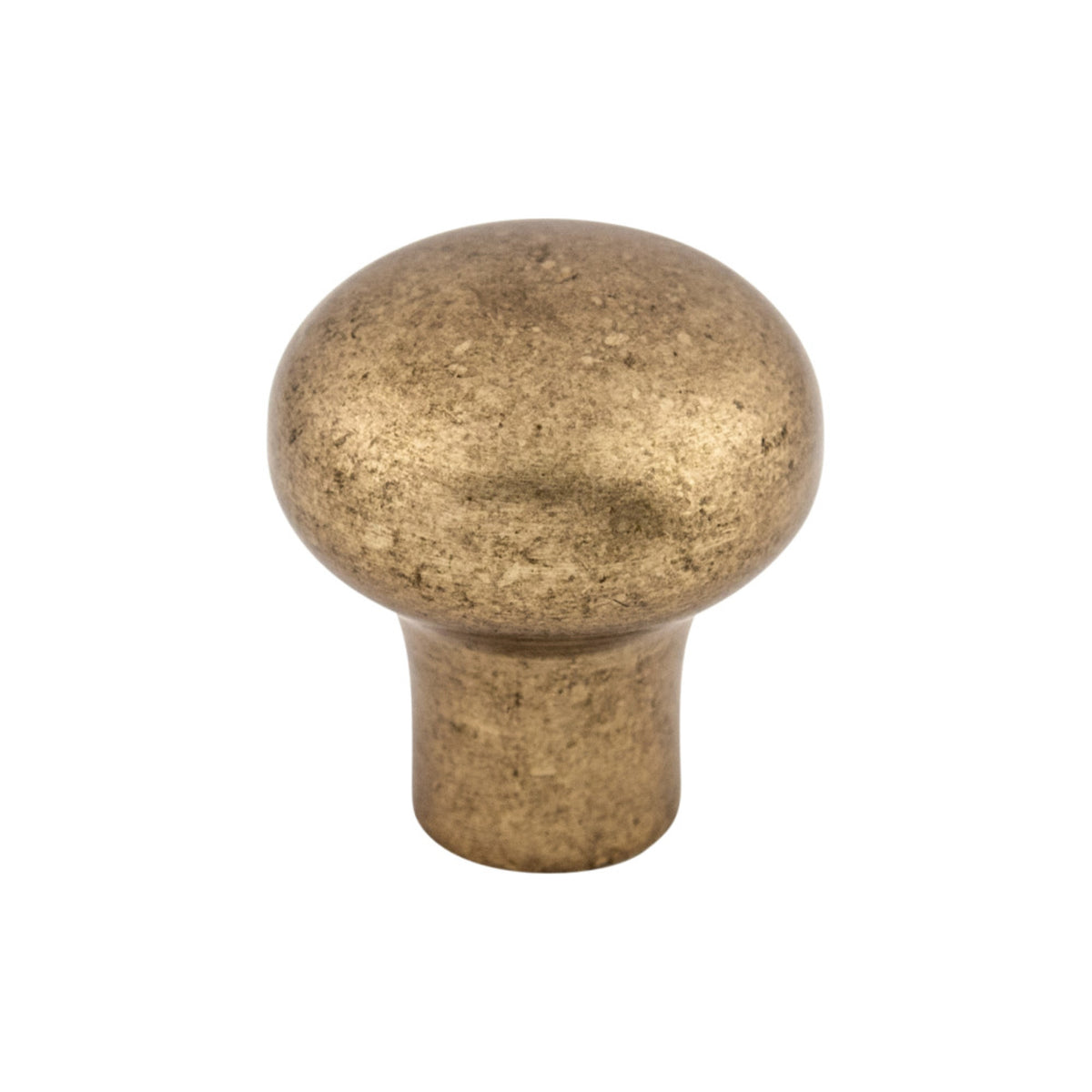 Aspen Round 7/8" Diameter Round Knob