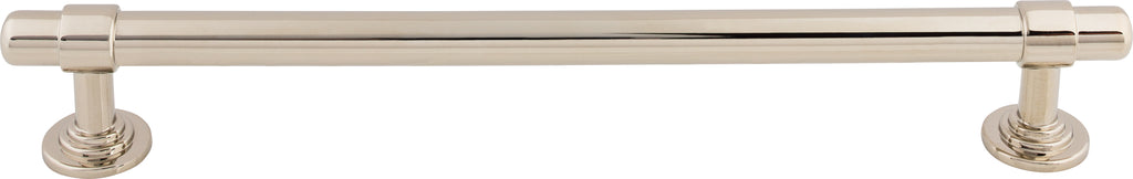 Top Knobs Ellis Series 18"(457mm) CC Appliance Pull, Polished Nickel