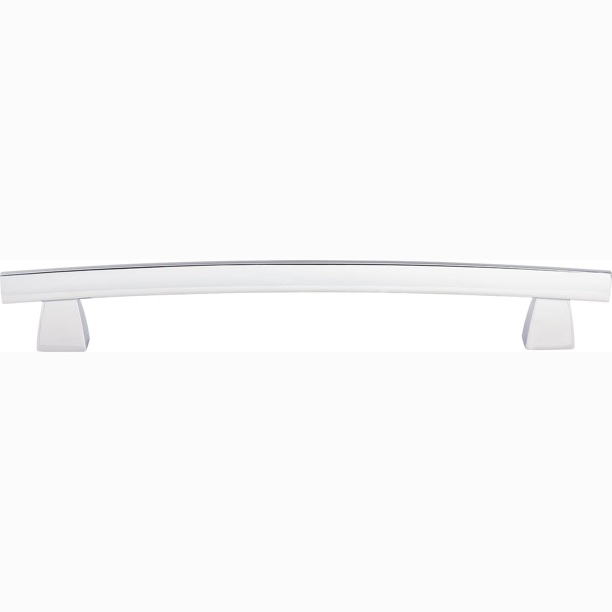 Arched 12" Center to Center Appliance Pull