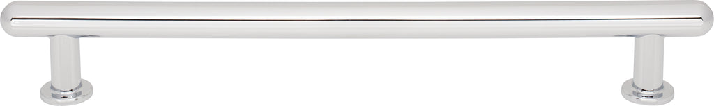 Top Knobs Lambert Series 18"(457mm) CC Appliance Pull, Polished Chrome