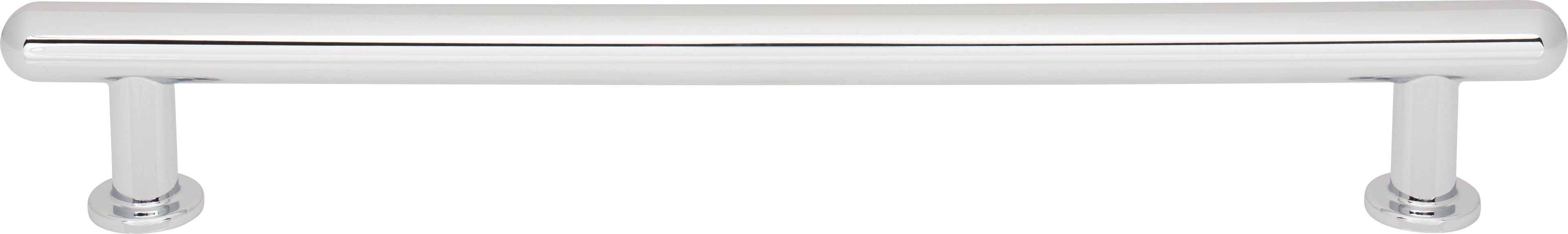 Top Knobs Lambert Series 18"(457mm) CC Appliance Pull, Polished Chrome