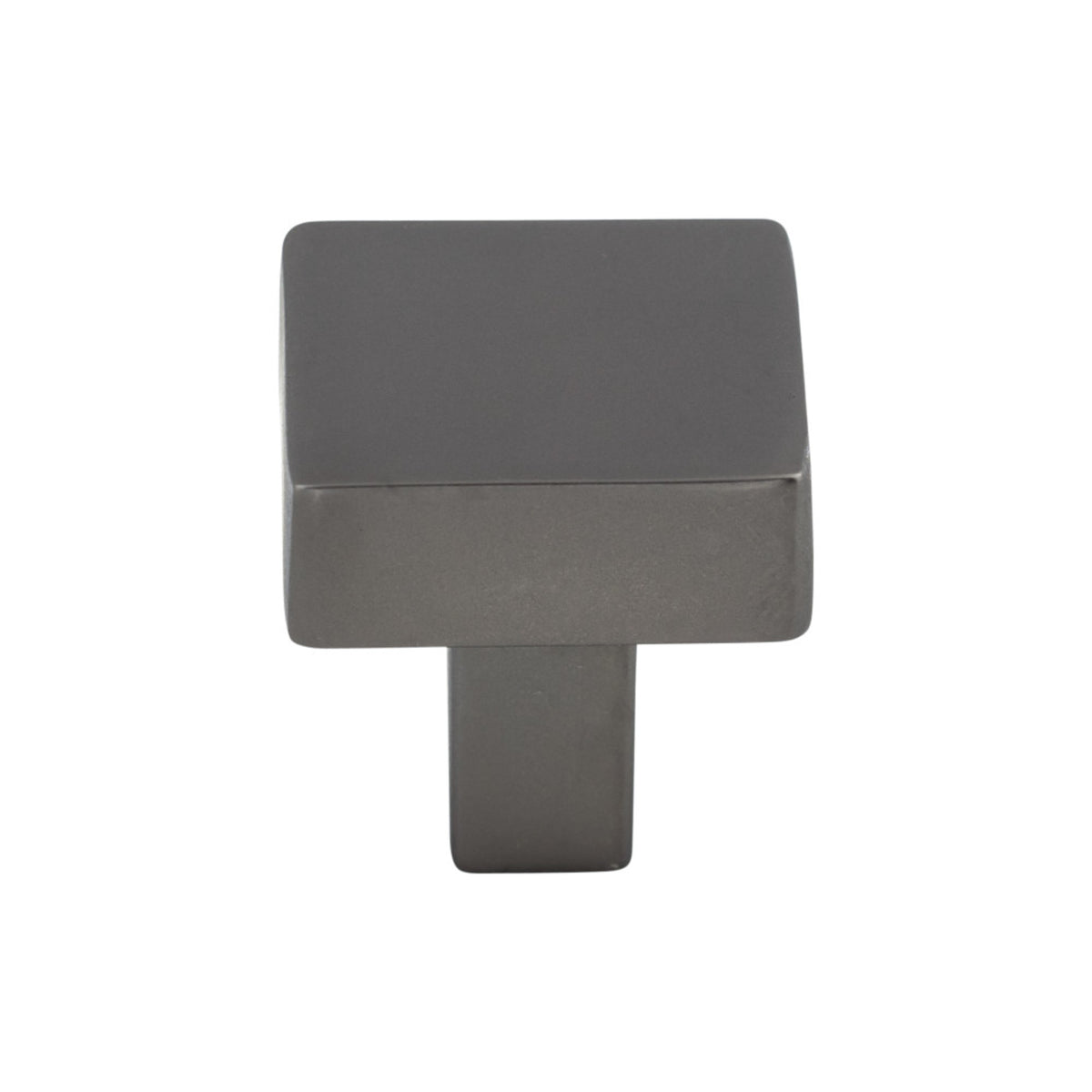 Channing 1 1/16" Length Square Knob