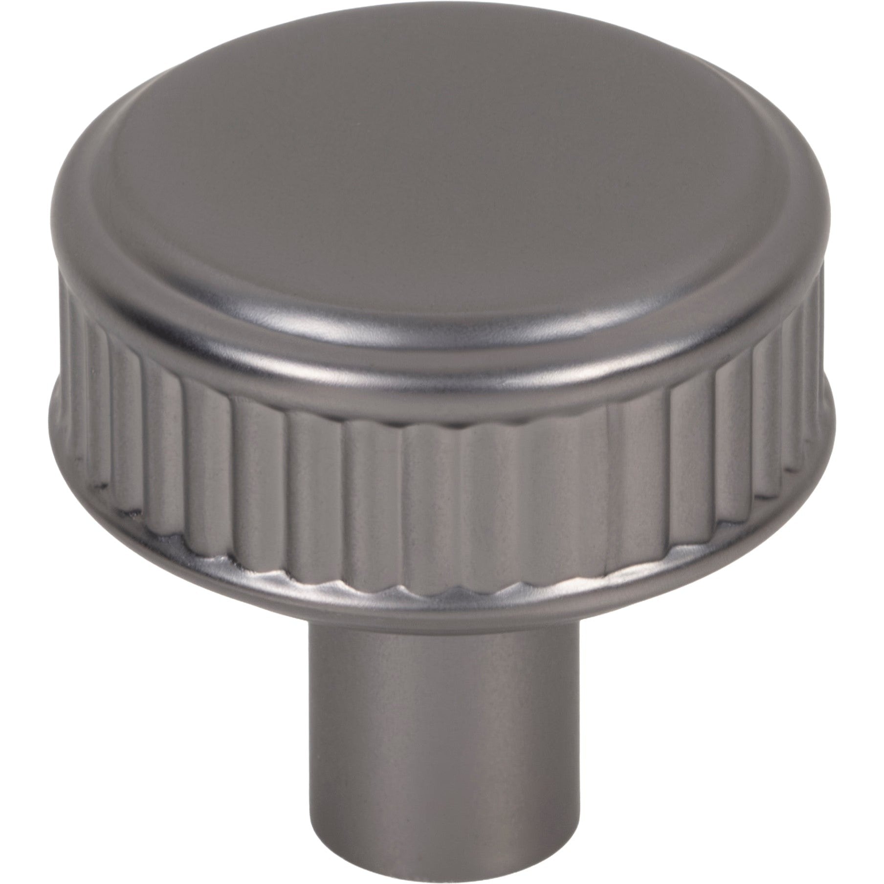 Elland 1 1/4" Length Round Knob