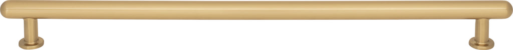 Top Knobs Lambert Series 12"(304mm) CC Pull, Honey Bronze